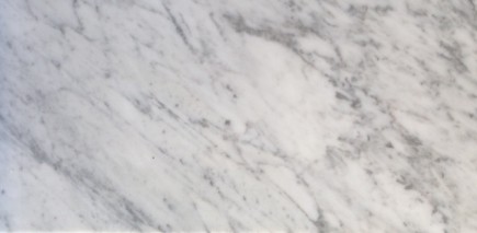 Bianco Carrara Marble Tiles 1