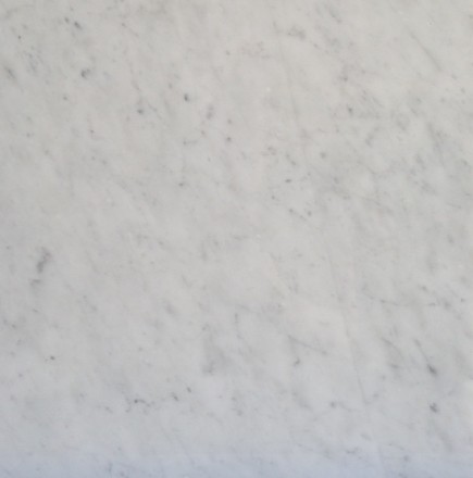 Bianco Carrara Marble Tiles 8