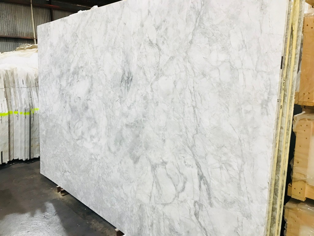 Super White Granite